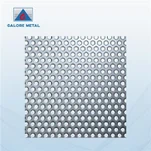 Räätälöity titaaniverkko